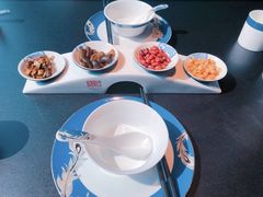 开胃菜-凤凰湘语·湘粤鲜融(浦东旗舰店)