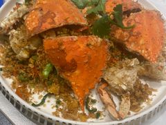 -旺达小吃•三十年福州菜(正大广场店)