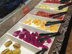 -比格比萨自助(国展店)