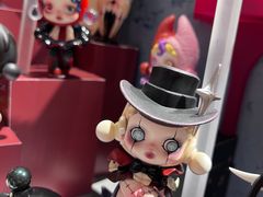 -泡泡玛特POPMART(崇文门国瑞城店)