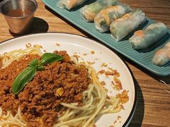 -苏西花园西餐厅(谷德店)