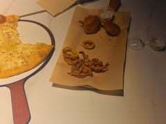 -必胜客(栖乐荟店)