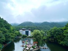 -神牛大峡谷