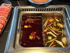 -大隐·成都火锅Bistro(合生麒麟新天地店)