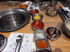 -姜虎东白丁烤肉(深圳湾后海汇店)