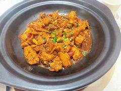 -赣南人家(顺义后沙峪亚朵店)