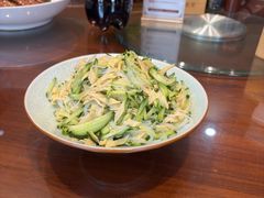 -魁盛居百年鲁菜馆(中林路店)