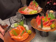 -耕海日本料理(万达华府店)