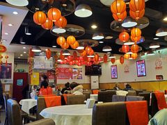 大堂-嘉陵楼馋嘴城(簋街总店)