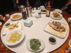 -壹只菜·崇明本地特色菜(崇明南门店)