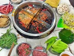 -渝味黄姐火锅(黄泥村店)
