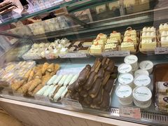 -凯司令西点房(南京东路店)