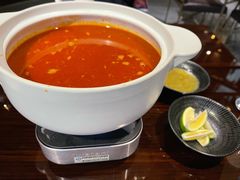 -成都钓鱼台精品酒店-品聚·成都餐厅