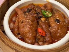 -顺风海鲜港(长寿路店)