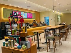 -星巴克(广州恒宝广场店)