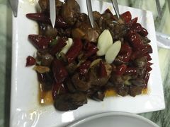 天羽烤乳鸽店-天羽烤乳鸽店(财大家属院店)