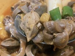 -厝小满.姜母鸭/泉州菜(桥南店)