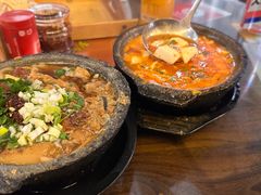 -王明古法砂锅居(开化寺店)