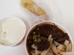 -丽华早点(大成路店)