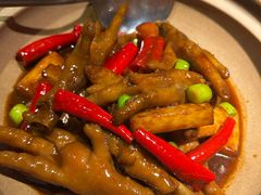 -青年公社烤鸭(蜀山万象汇店)