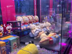 -嗨翻Hi-Fun竞技主题乐园·蹦床亲子生日轰趴(国光1937店)