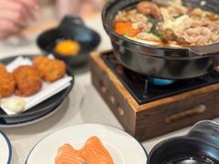 -滨寿司(新街口中央商场店)