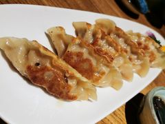 日式煎饺-阿吾罗日本料理(K11艺术中心店)