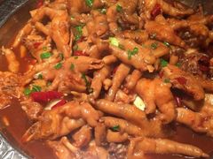 -胖哥俩肉蟹煲(杭州下沙学林街店)