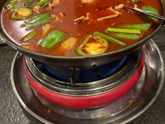 -湘肠香火锅店(团结湖店)