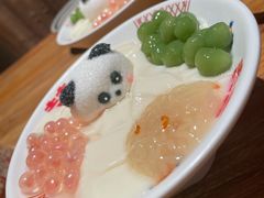 -破三川·新川菜(静安大融城店)