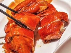 -華府Deluxe(兴业太古汇店)
