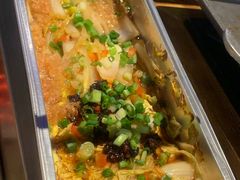 -很久以前羊肉串(朝阳路店)