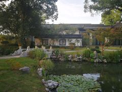 -杭州西湖柳莺里酒店·闻莺厅