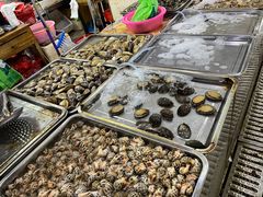 -板桥海鲜广场(文明东店)