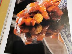 -院8里·少城记忆老川菜(宽窄巷子店)