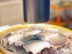 -隐炉和牛烧肉店(群力店)