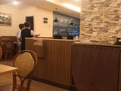 -萨莉亚意式餐厅(国展天虹店)