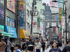 -秋叶原电器街