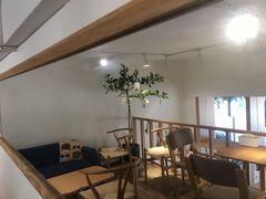 -Oasis coffee燕谷咖啡(公信店)