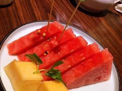 -宋庄魁元艺术餐厅