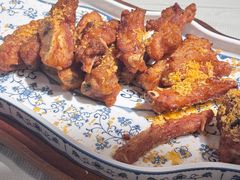 -千百味红餐厅·非遗江西菜(绿地双子塔总店)