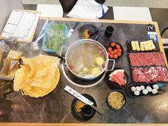 -林记潮牛·牛肉火锅(上马墩店)