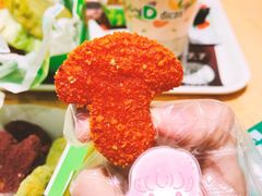 -德克士(通惠门店)