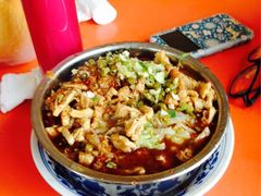 签到图片-窦四牛杂面(总店)