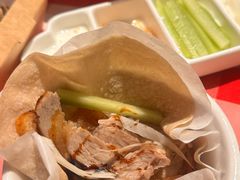 -西贝(华发商都店)