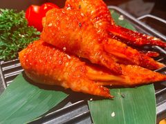 -萤初高端日料王(曲江银泰店)