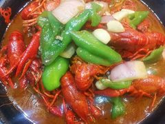 -龙虾风暴(松江店)