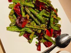 四季豆-金苑海鲜酒家(来魅力店)