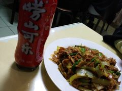 -华春餐馆(鱼山路店)