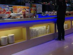 -银鲨海鲜烤肉火锅自助餐厅(五星店)